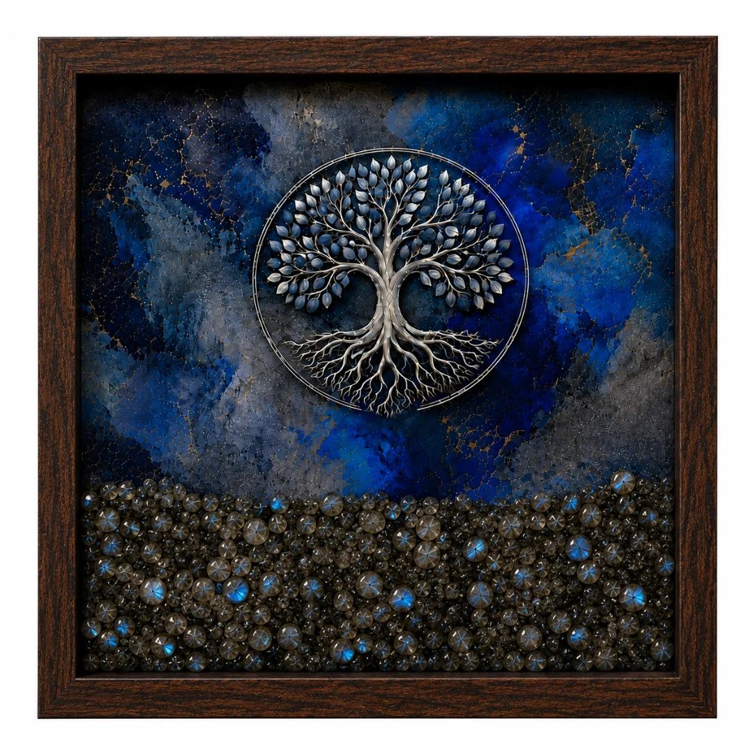 Birth Number 4 – Strength & Stability thumbnail 2