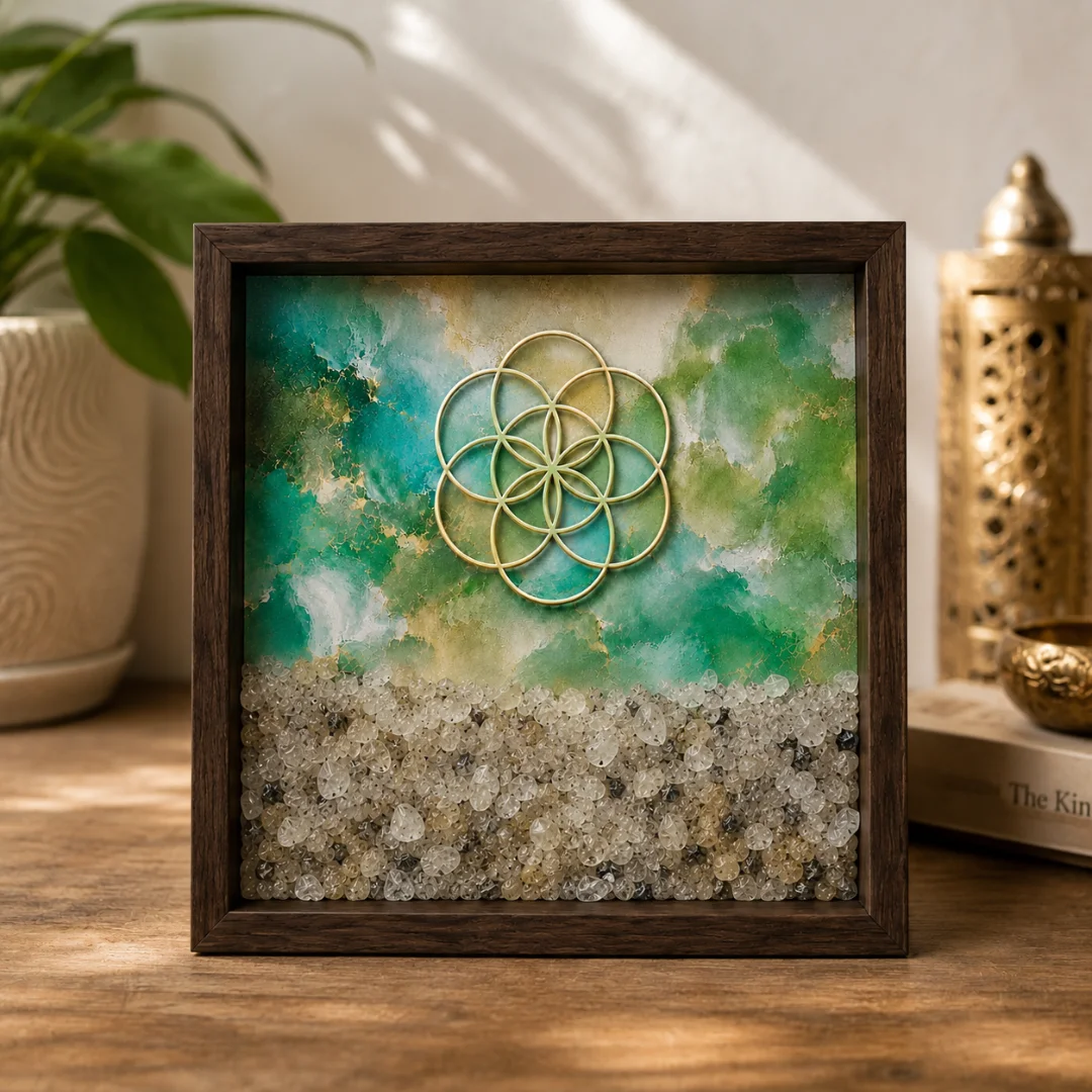 Birth Number 7 – Intuition & Inner Wisdom