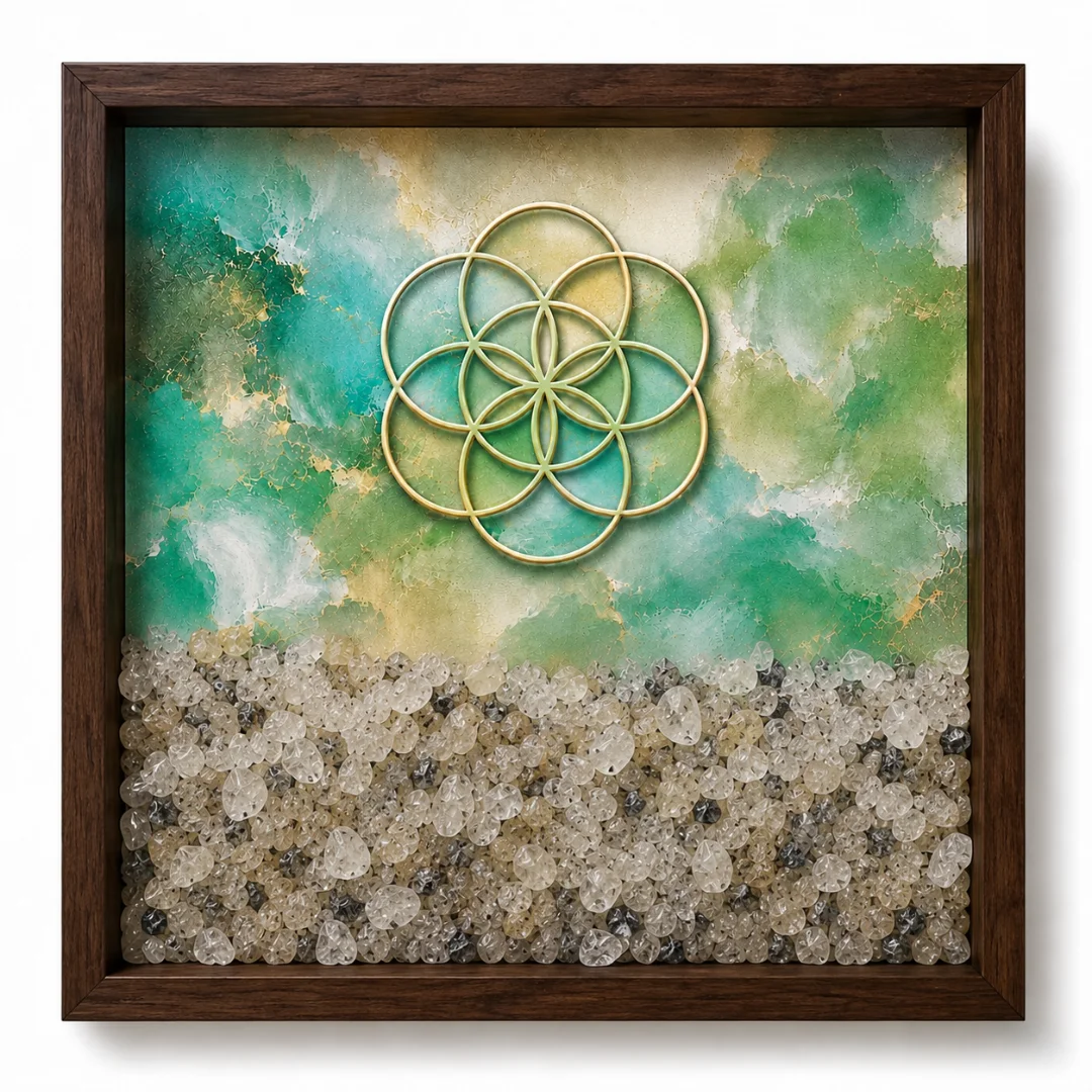 Birth Number 7 – Intuition & Inner Wisdom thumbnail 3