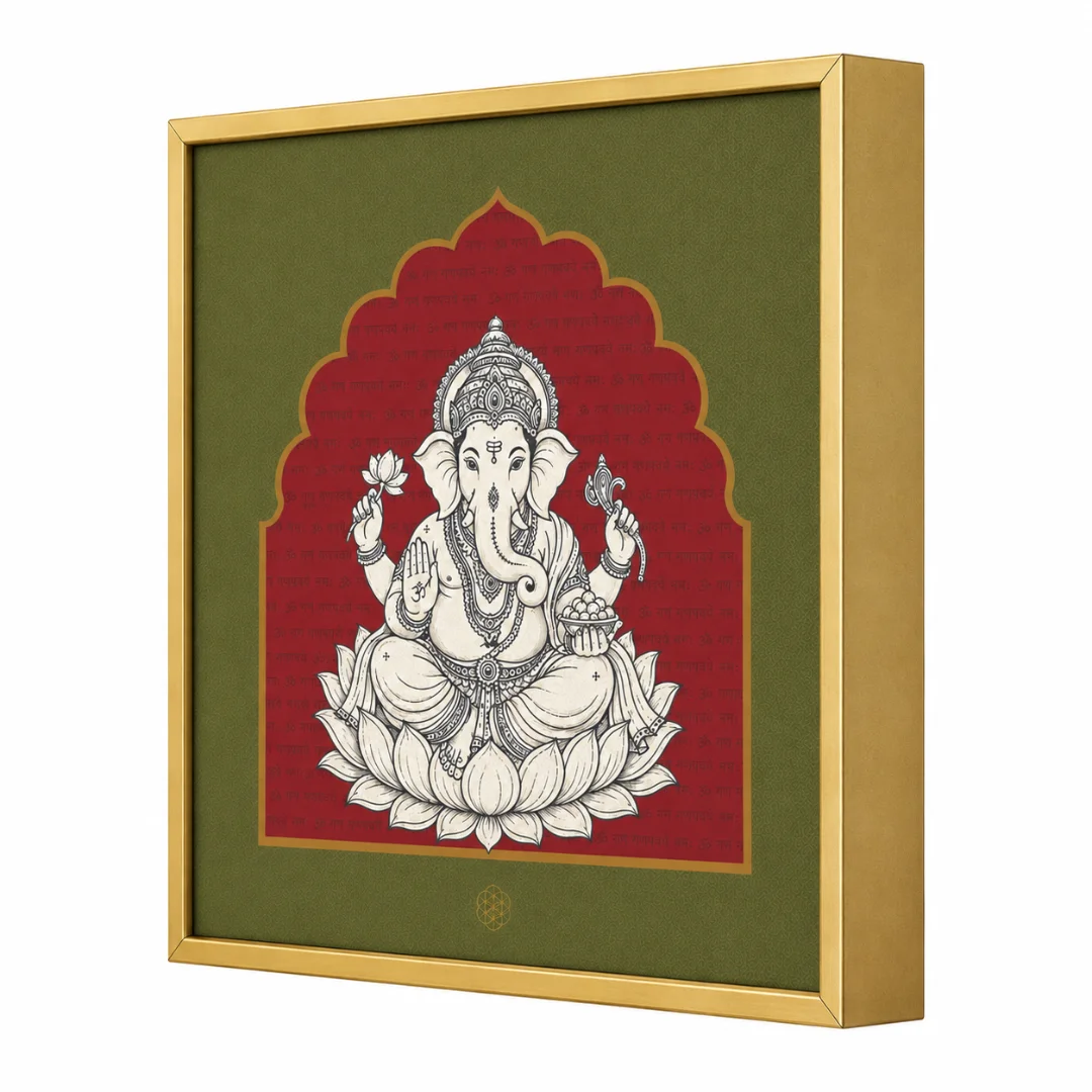 Ganesha – The Lord of New Beginnings thumbnail 2