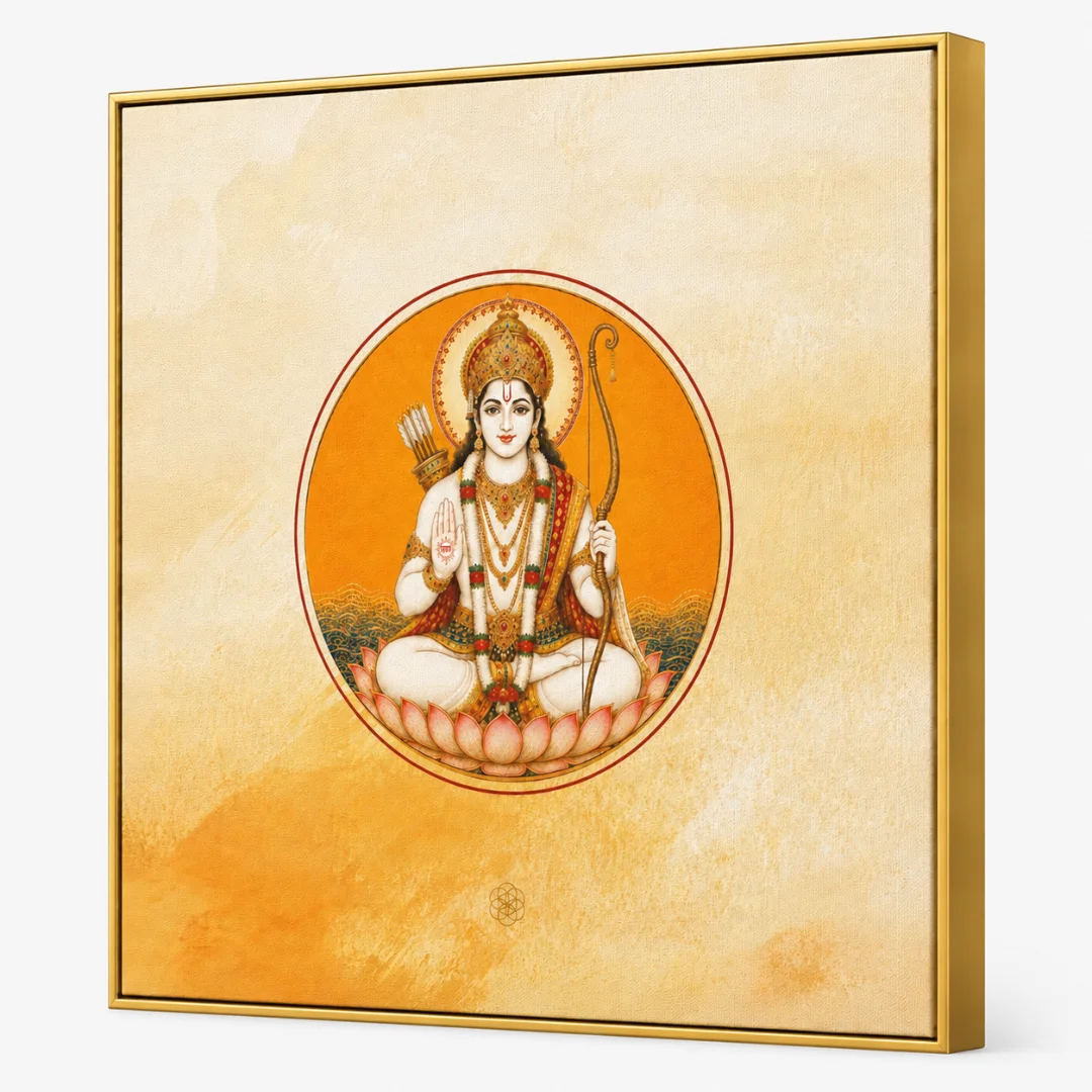 Shri Ram – Grace & Dharma thumbnail 3