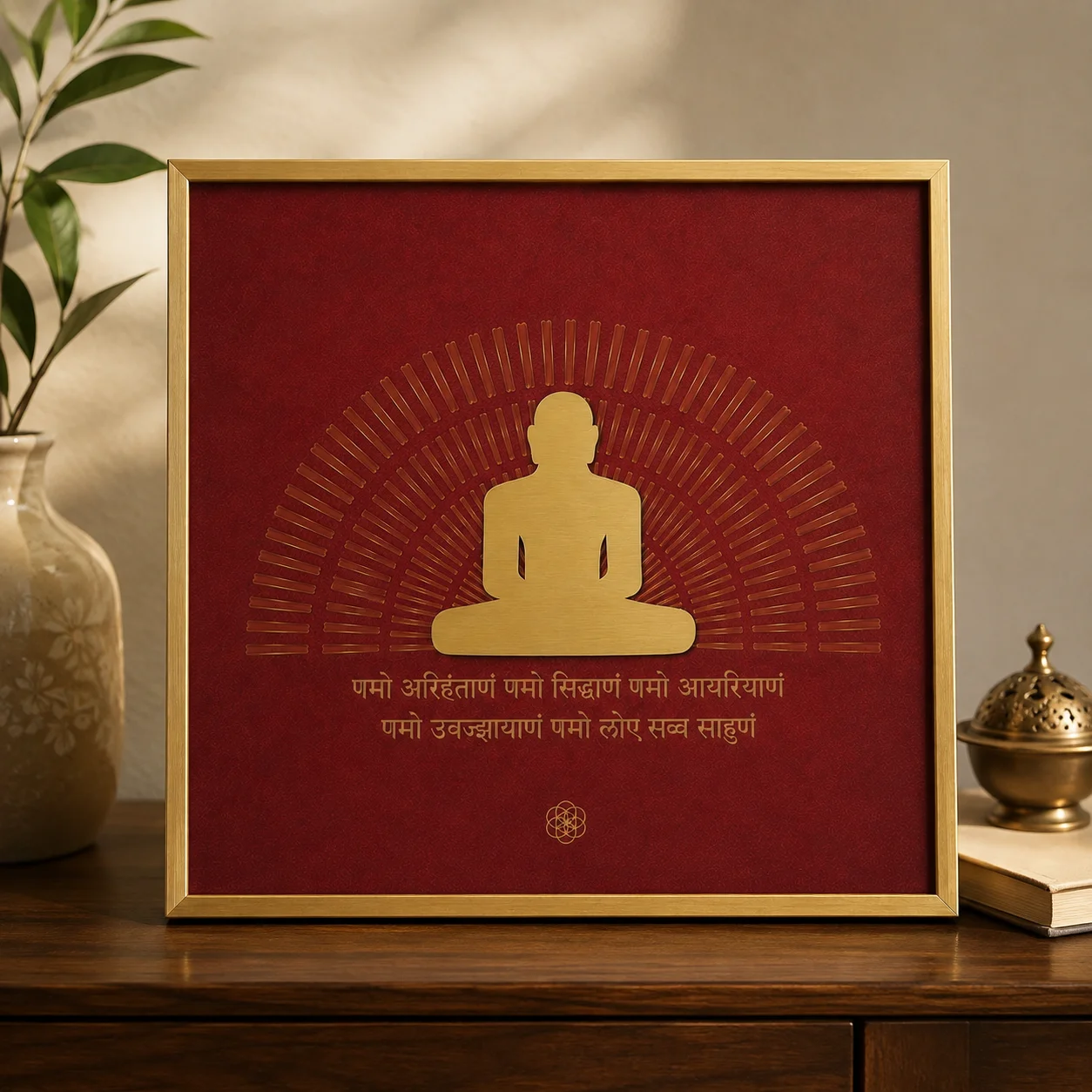 Mahavir — The Path Within