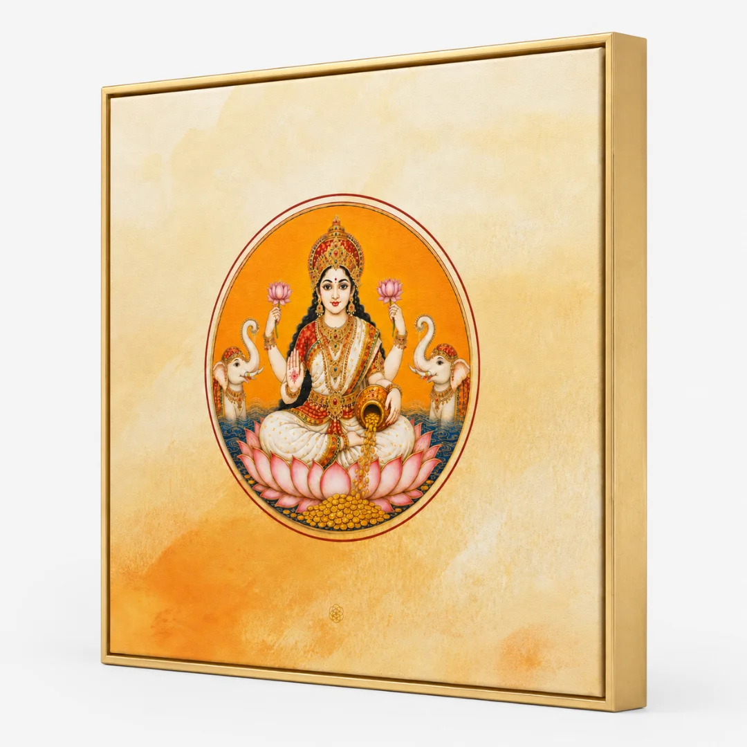 Lakshmi – Grace & Abundance thumbnail 2