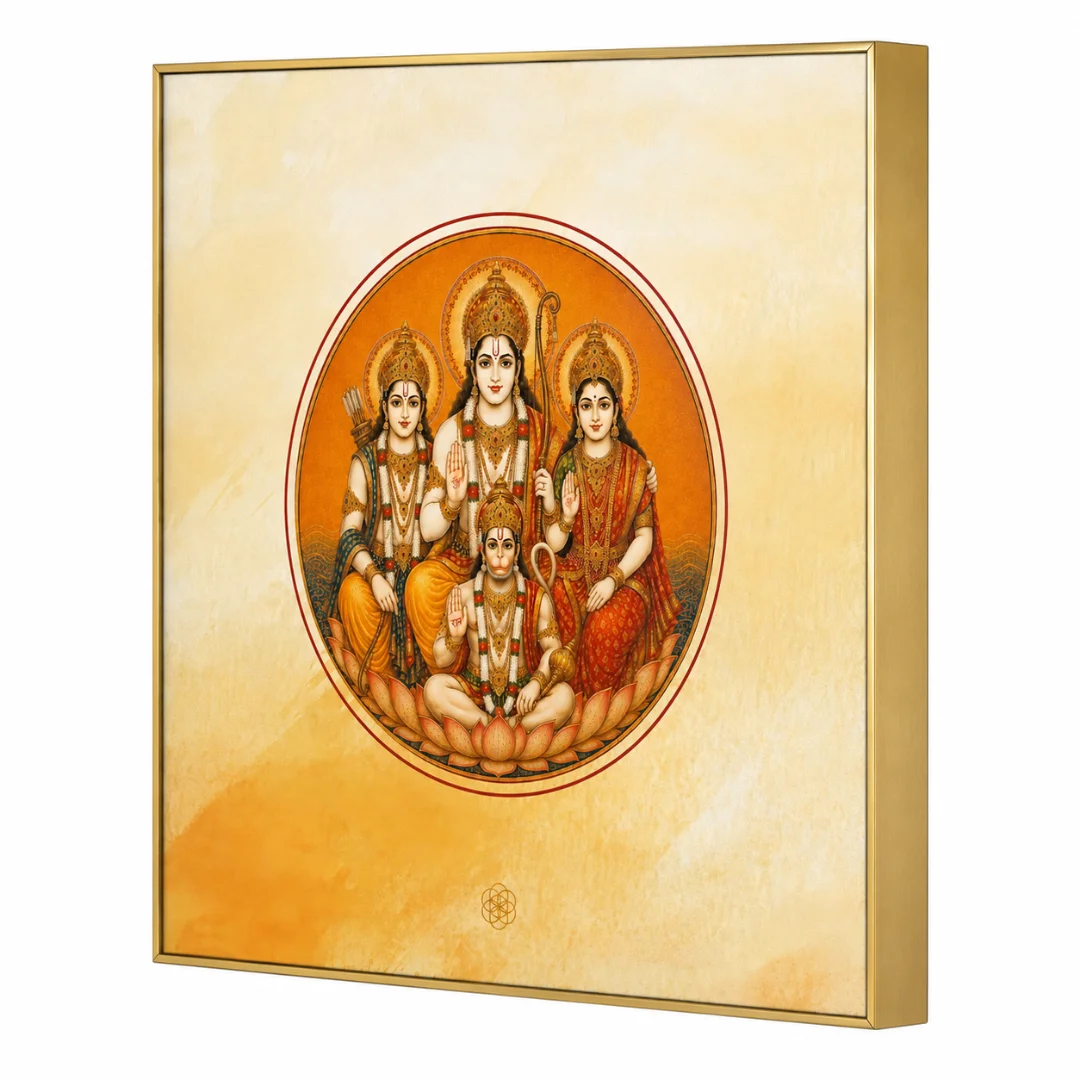 Ram Darbar – Harmony & Devotion thumbnail 2