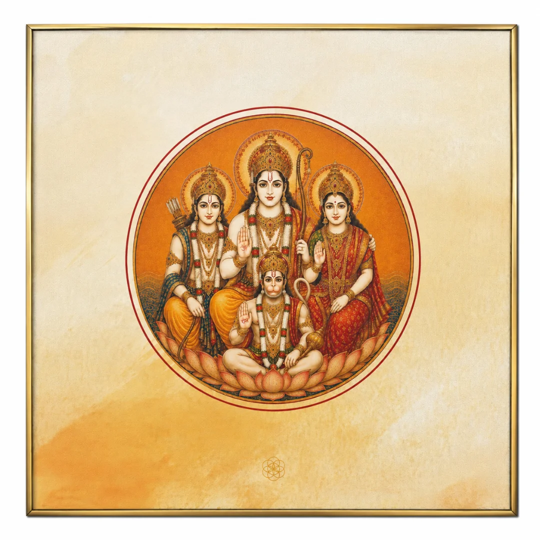 Ram Darbar – Harmony & Devotion thumbnail 3