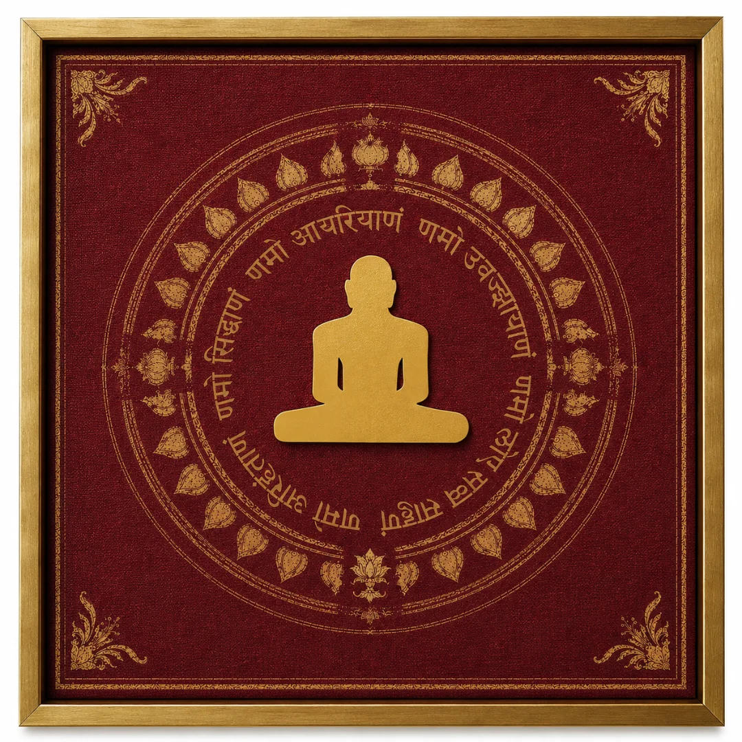 Mahavir – Path to Inner Awakening thumbnail 2