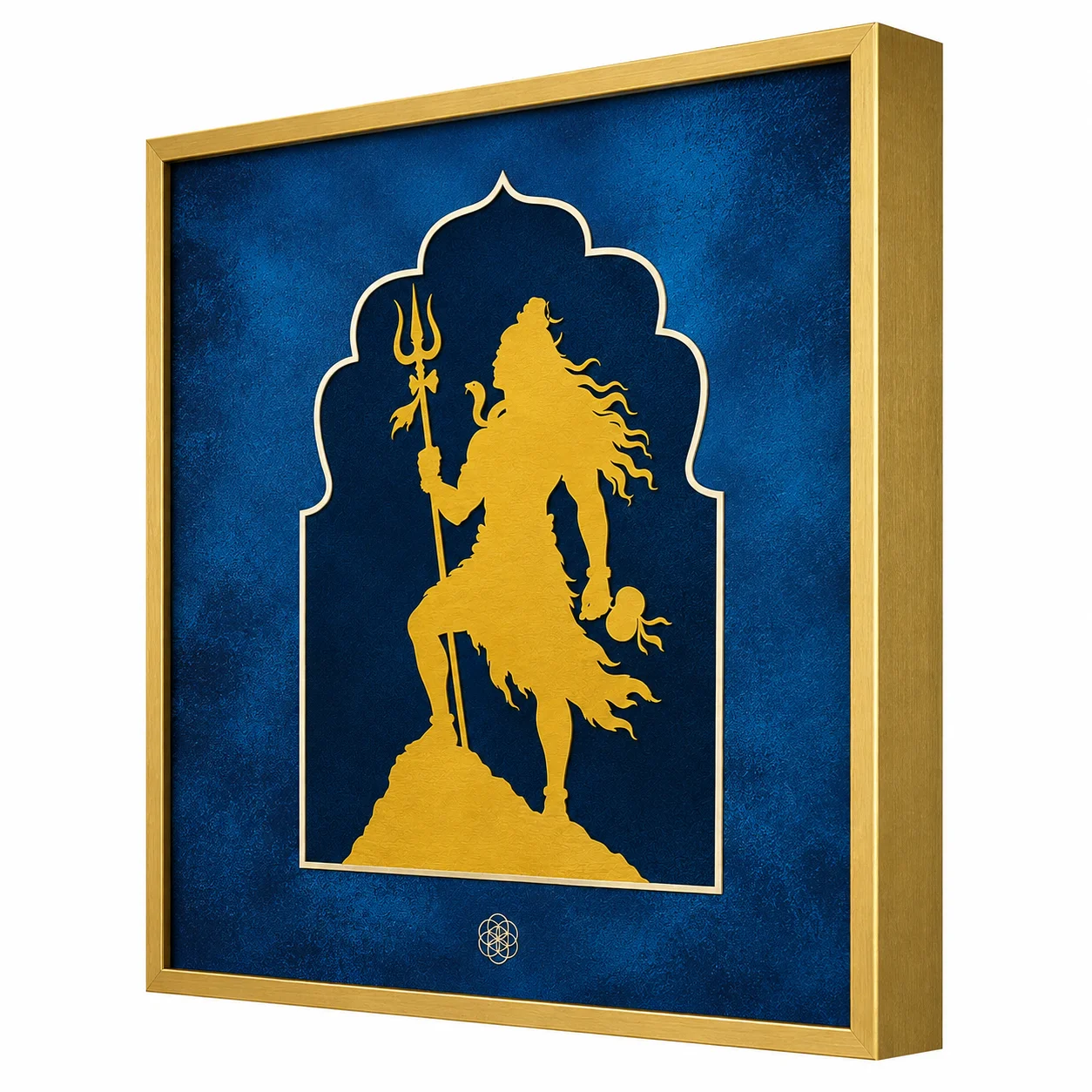 Shiva — The Supreme Strength thumbnail 2