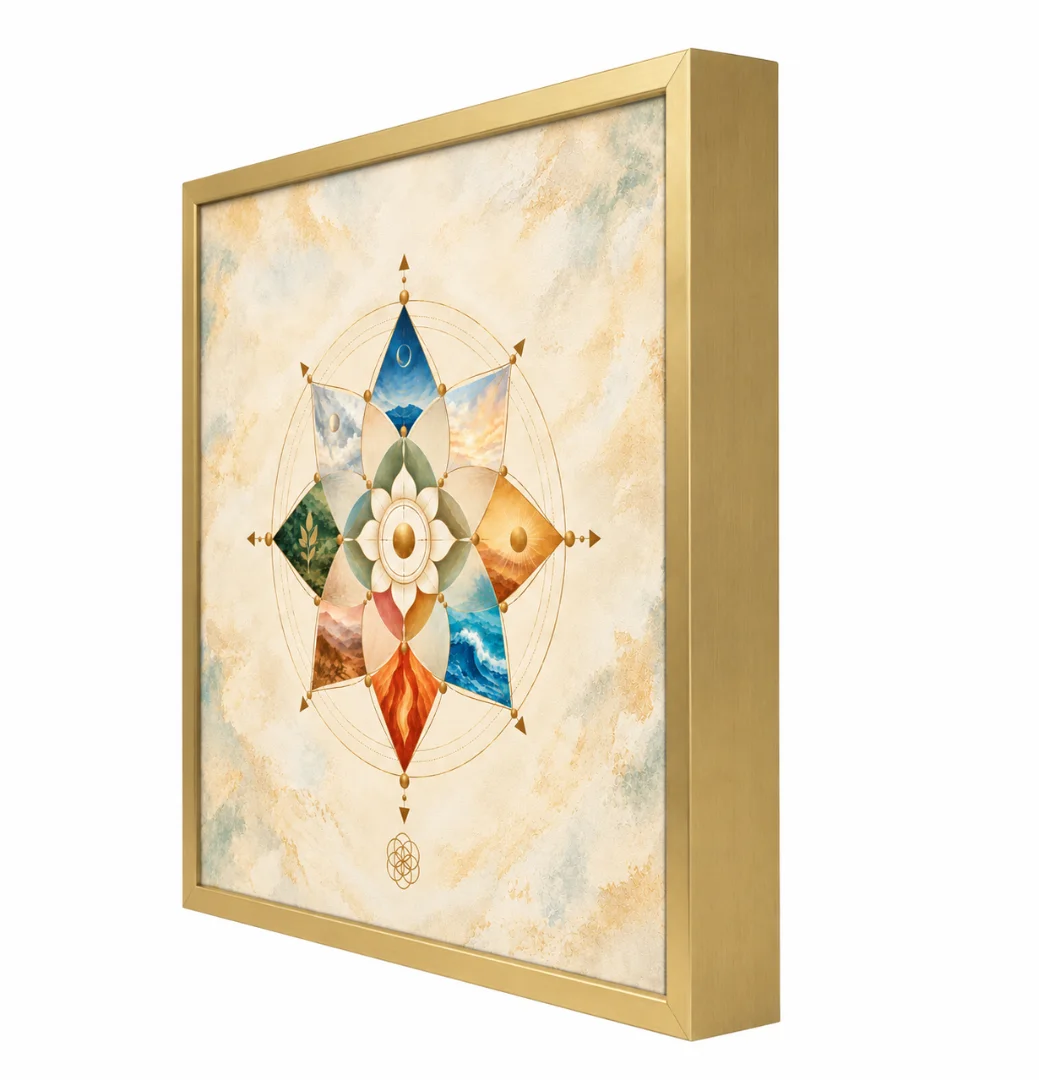 Pancha Mahabhutas – The Five Elements thumbnail 2