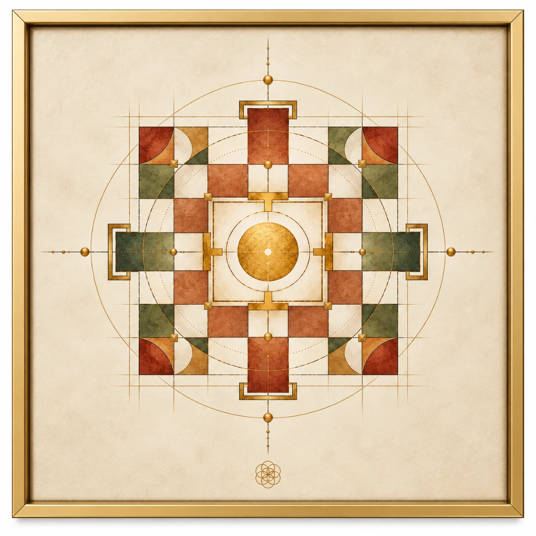 Brahmasthan – The Sacred Centre thumbnail 3