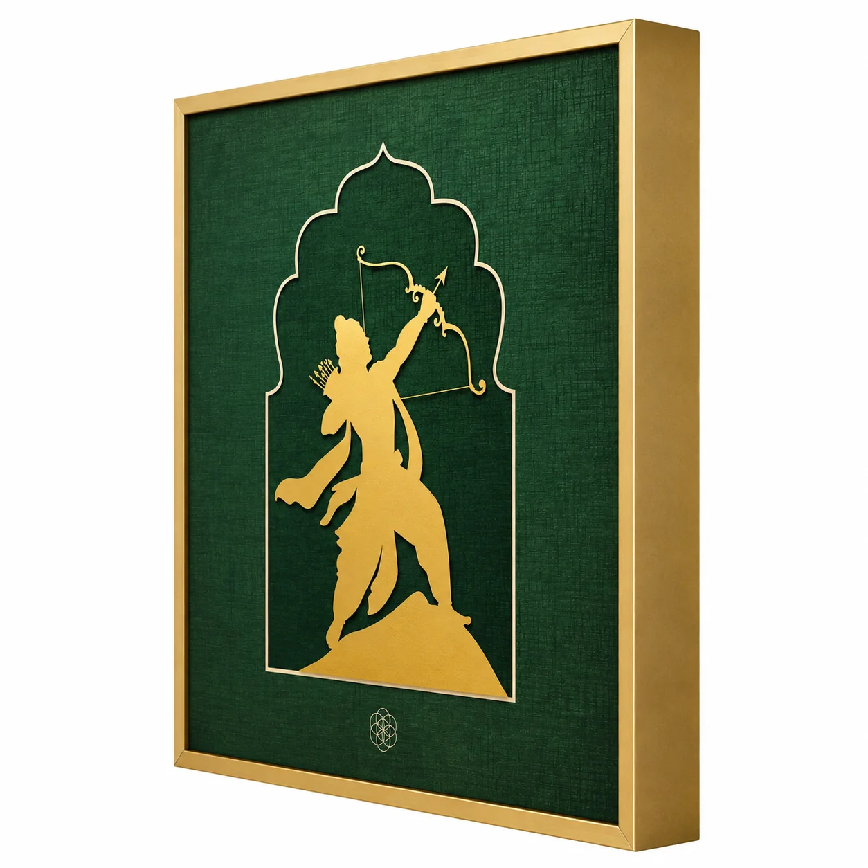 Ram — The Divine Archer thumbnail 2