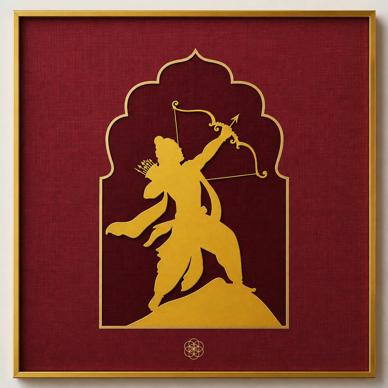 Ram — The Divine Archer thumbnail 3