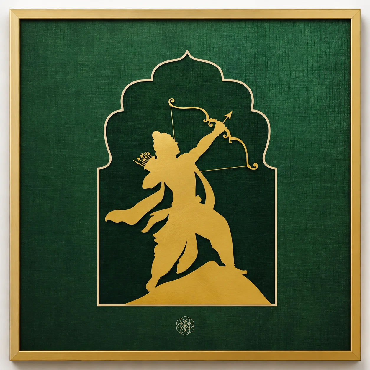 Ram — The Divine Archer thumbnail 5