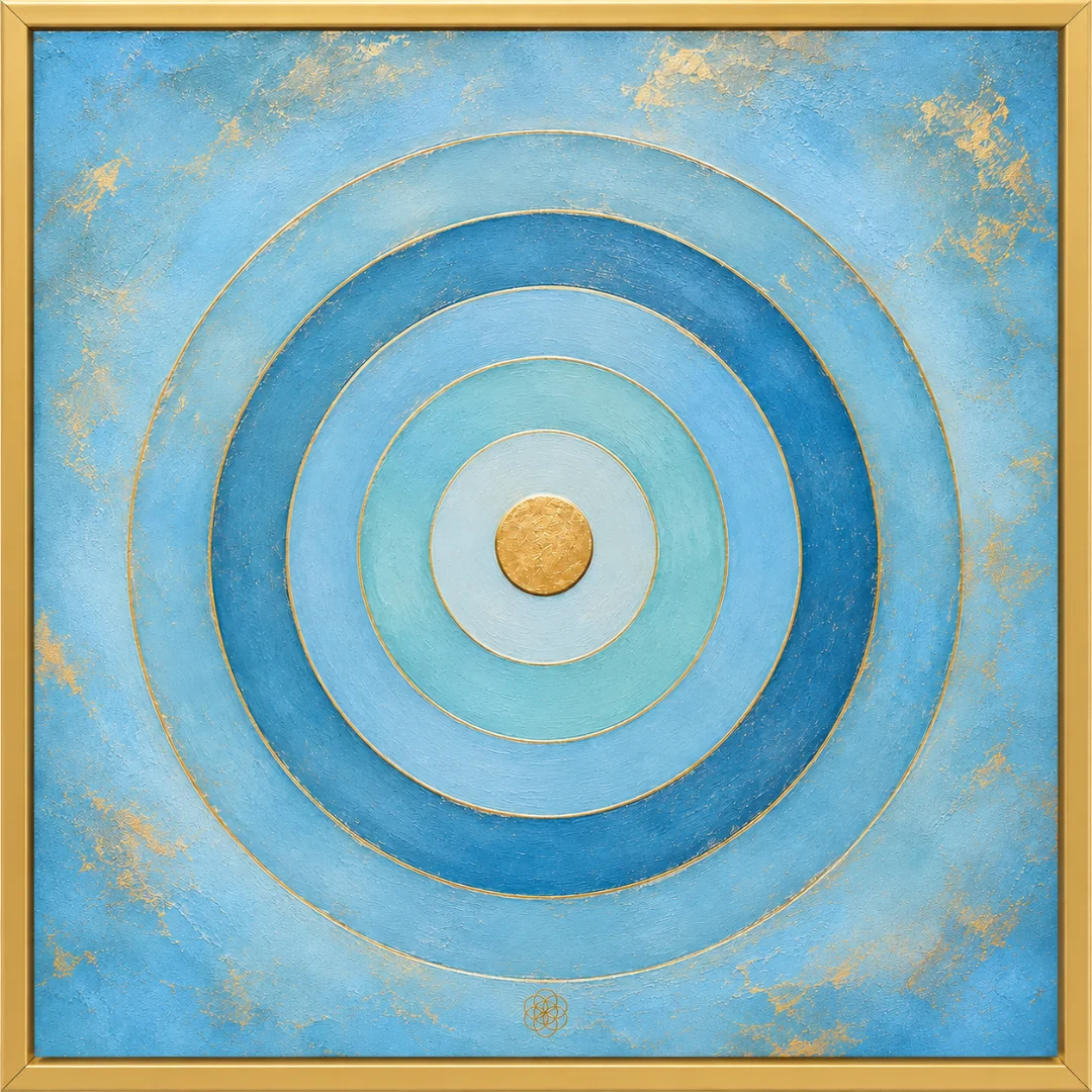 The Peace Code – Stillness • Ease • Space thumbnail 3