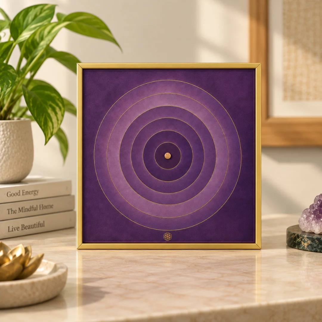 The Meditation Code - Stillness • Awareness • Inner Focus