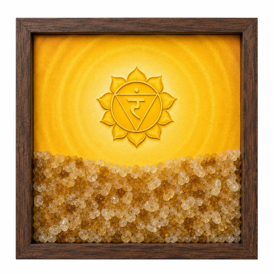 Solar Plexus (Manipura) Chakra – Confidence & Personal Power thumbnail 3