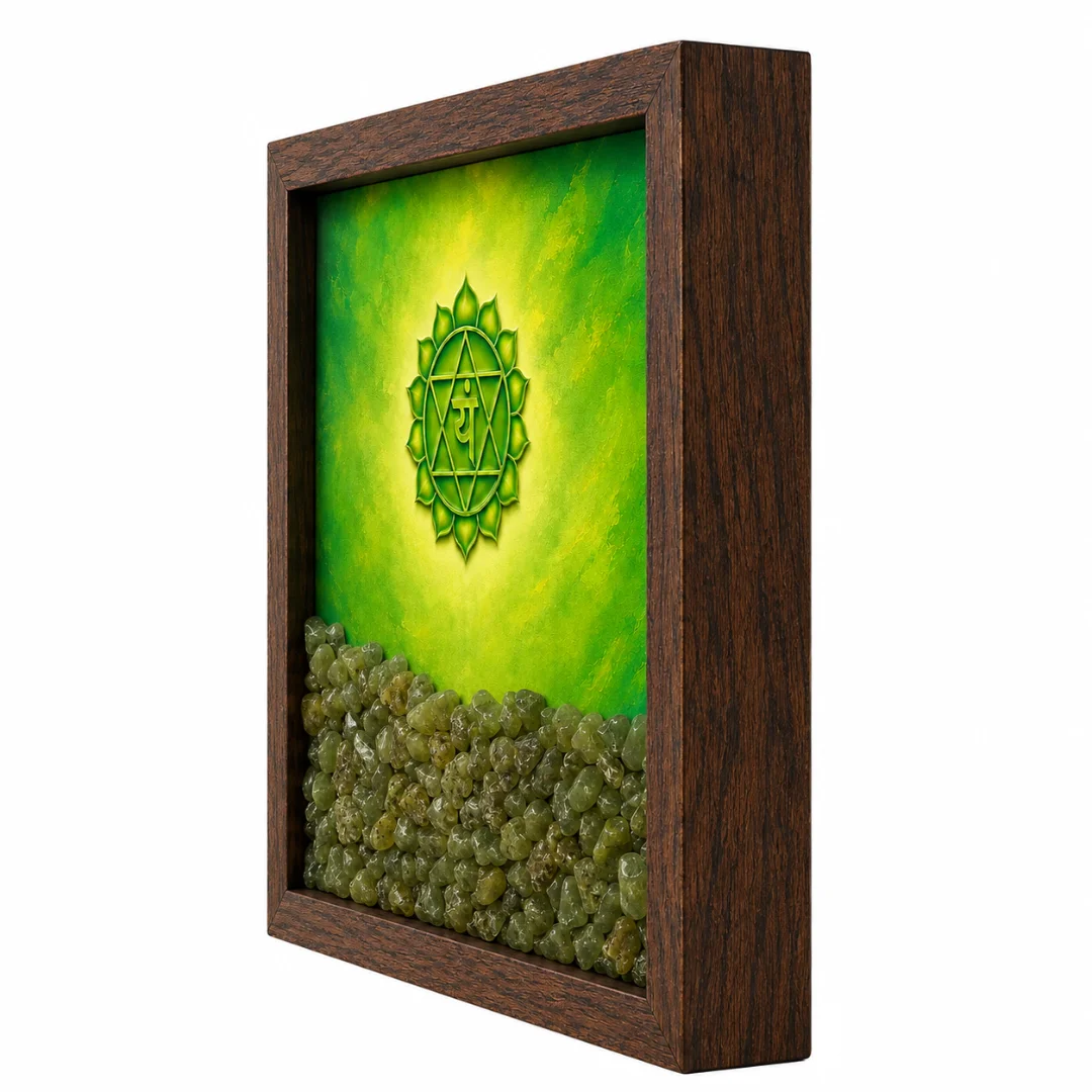 Heart (Anahata) Chakra – Love & Emotional Balance thumbnail 2