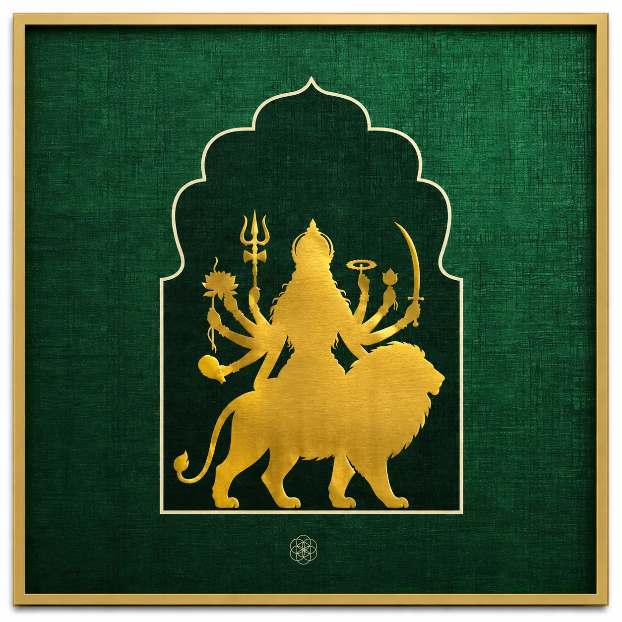 Durga — The Divine Shakti thumbnail 3