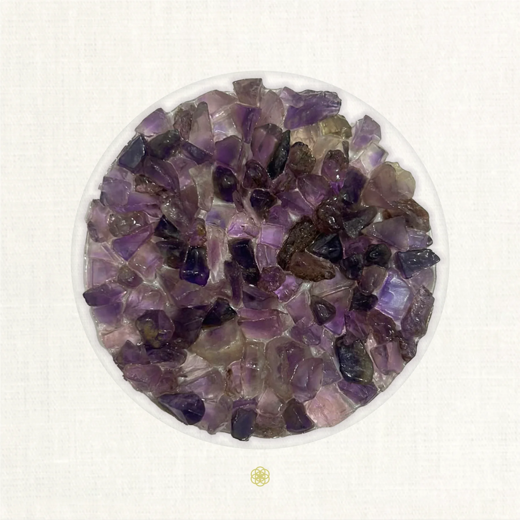 Amethyst — Calm & Clarity thumbnail 2