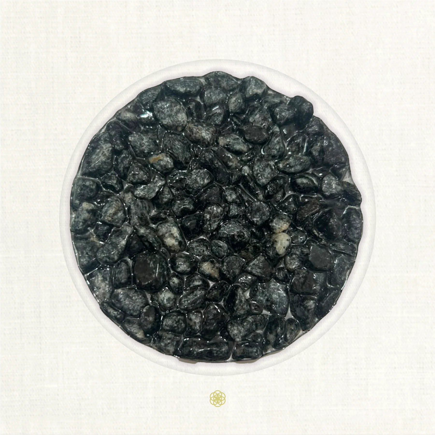 Black Tourmaline — Protection & Grounding thumbnail 2