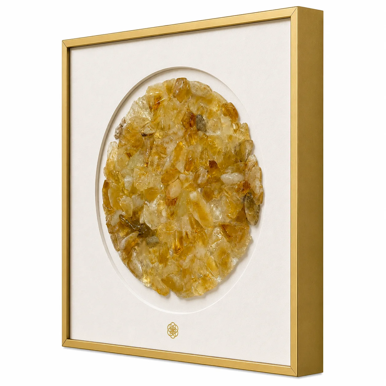 Citrine — Abundance & Success thumbnail 4
